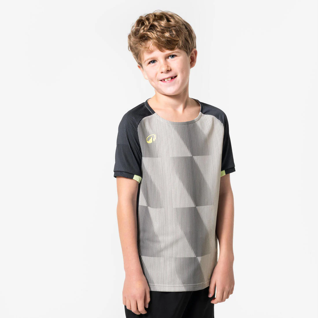 Kids' short-sleeved tops