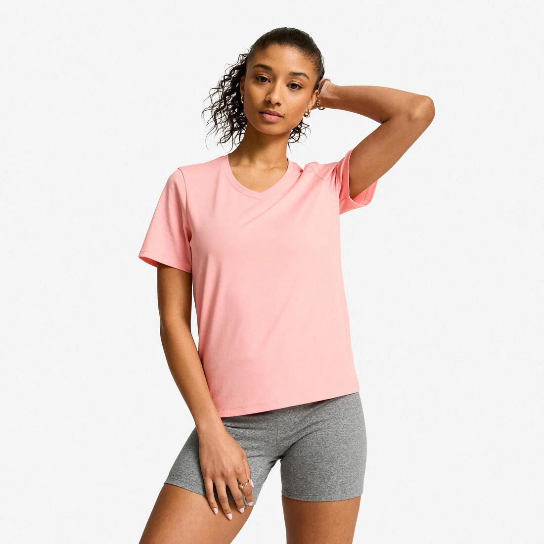 Sportswear tops